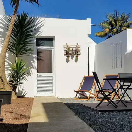 Pimenta's House Ponta Delgada