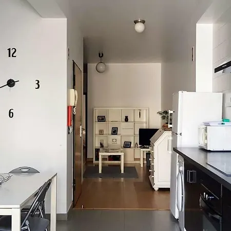 Apartamento Pimenta's House *