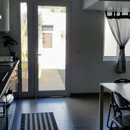 Pimenta's House Apartamento