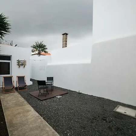 Pimenta's House