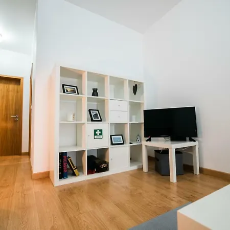 Apartamento Pimenta's House Ponta Delgada