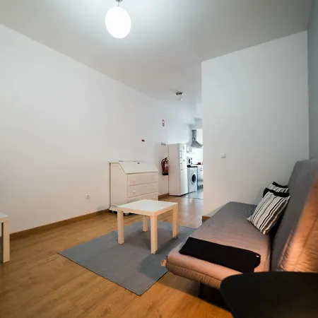 Apartamento Pimenta's House
