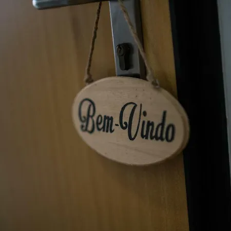 Pimenta's House Apartamento *